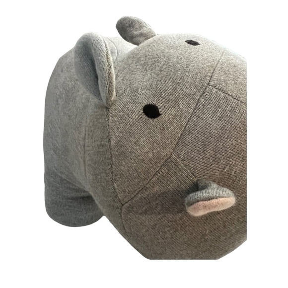 Queenwest trading co gray Rino - Picture 2 of 9